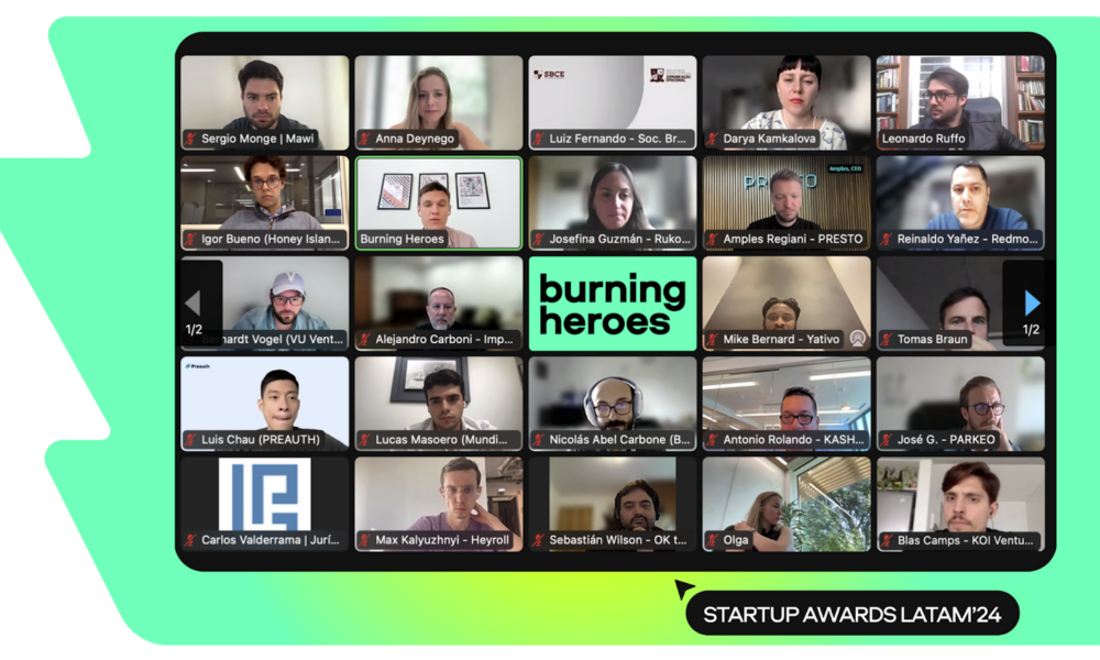 burning-heroes-startup-awards-entered-to-latin-america