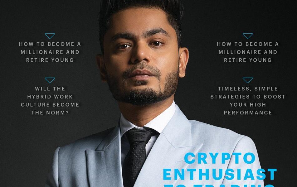 entrepreneur-india-spotlights-booming-bulls-academy's-visionary-founder,-anish-singh-thakur”l
