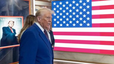 donald-trump:-president-of-the-united-states-or-ceo-of-trump-corporates?